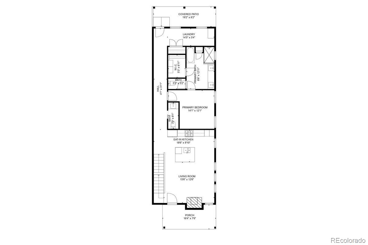 MLS Image #46 for 21  washington avenue,golden, Colorado