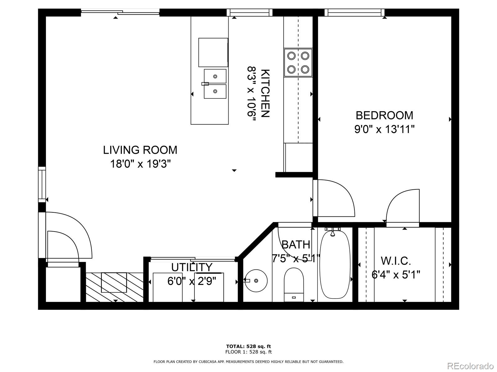 MLS Image #20 for 8701  huron street,thornton, Colorado