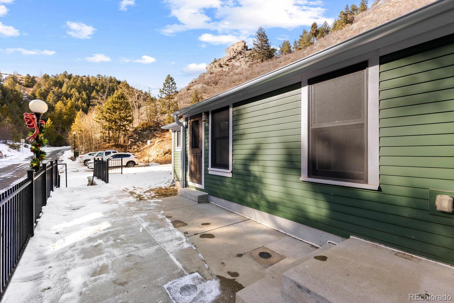 MLS Image #14 for 401  chase street,black hawk, Colorado