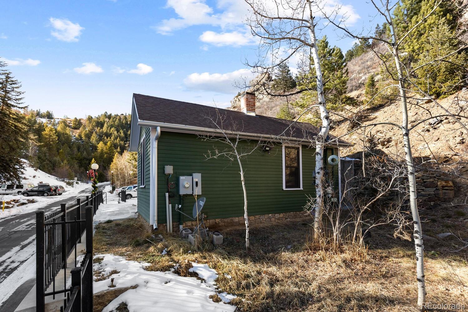 MLS Image #15 for 401  chase street,black hawk, Colorado