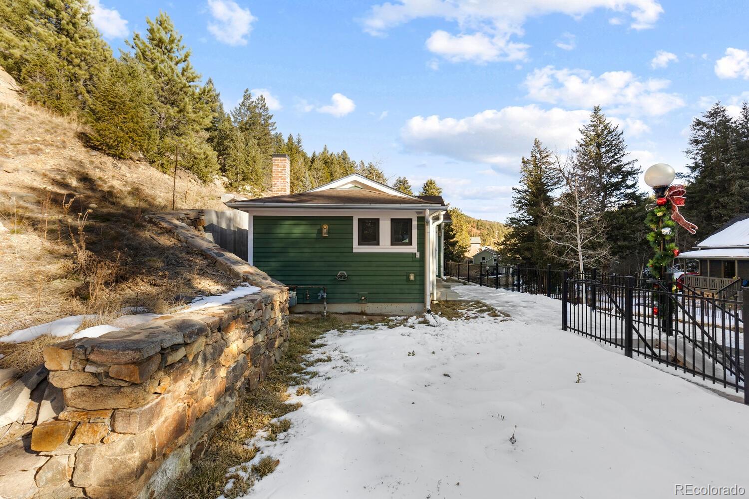 MLS Image #16 for 401  chase street,black hawk, Colorado