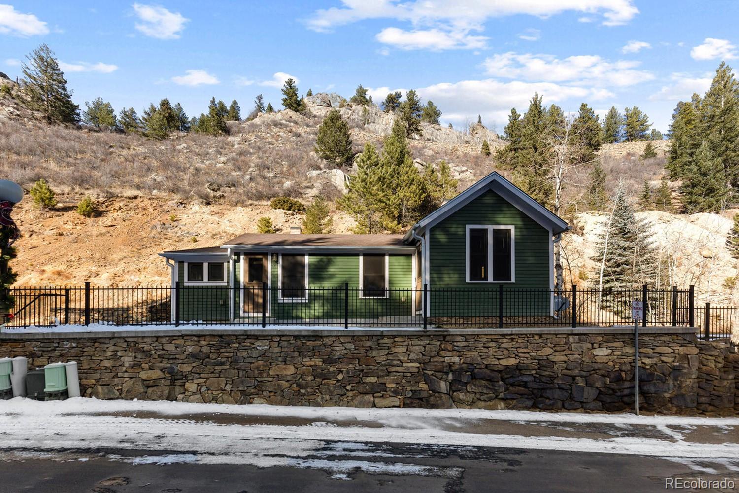 MLS Image #18 for 401  chase street,black hawk, Colorado