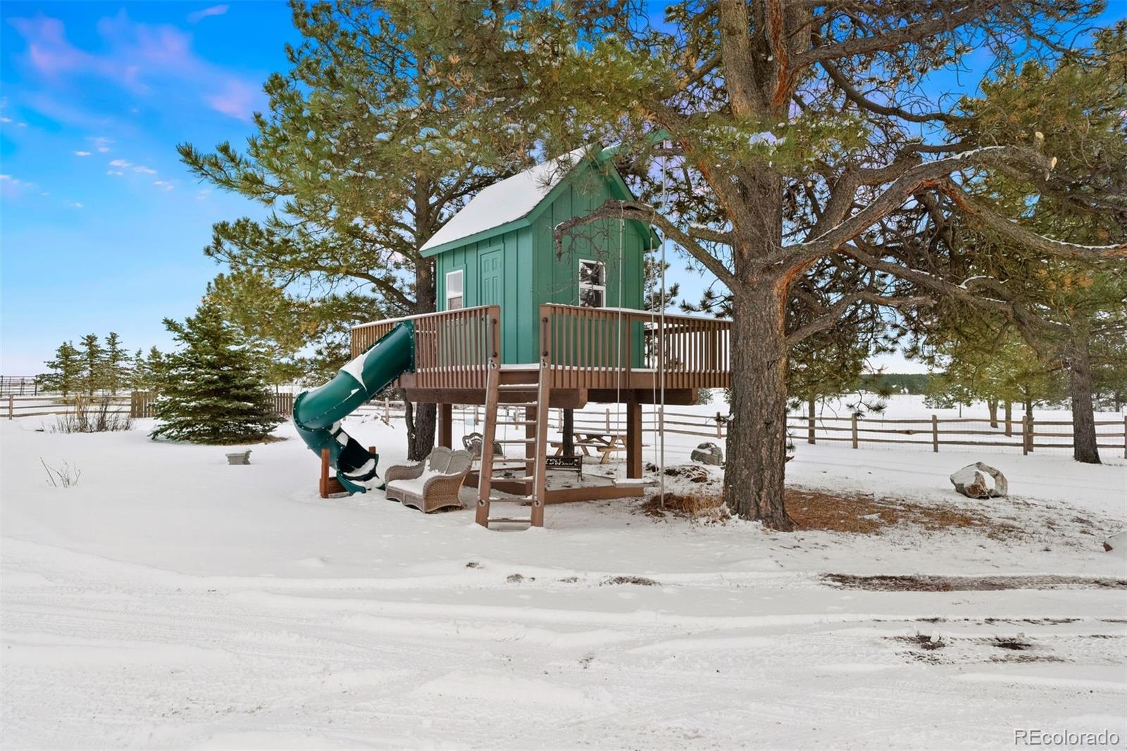 MLS Image #47 for 17115 e goshawk road,colorado springs, Colorado