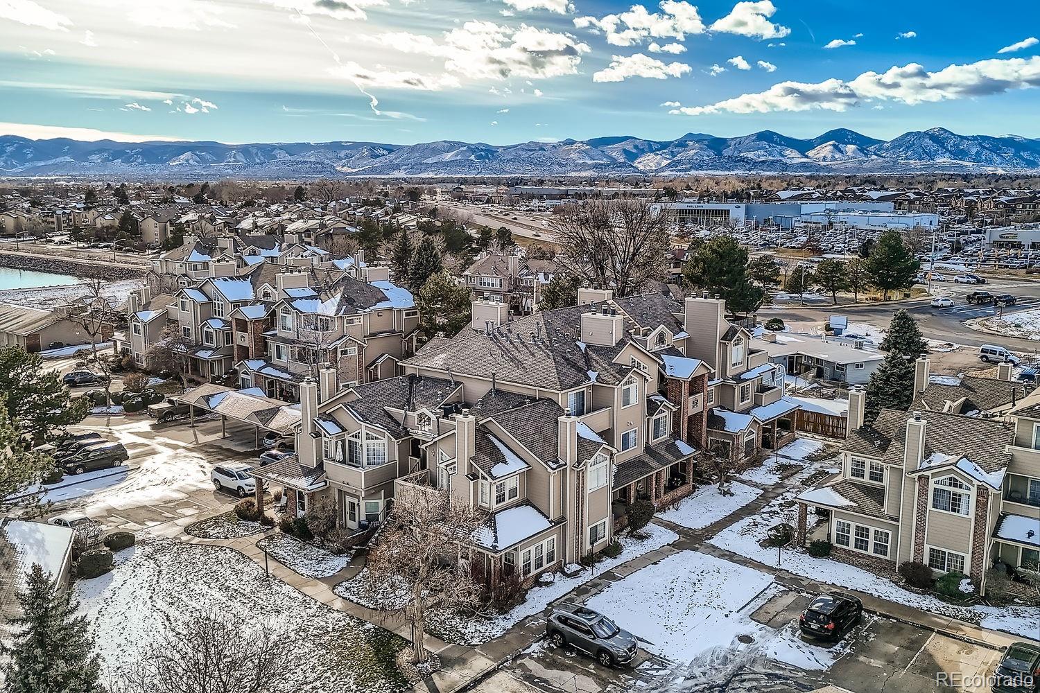 MLS Image #4 for 4760 s wadsworth boulevard,littleton, Colorado