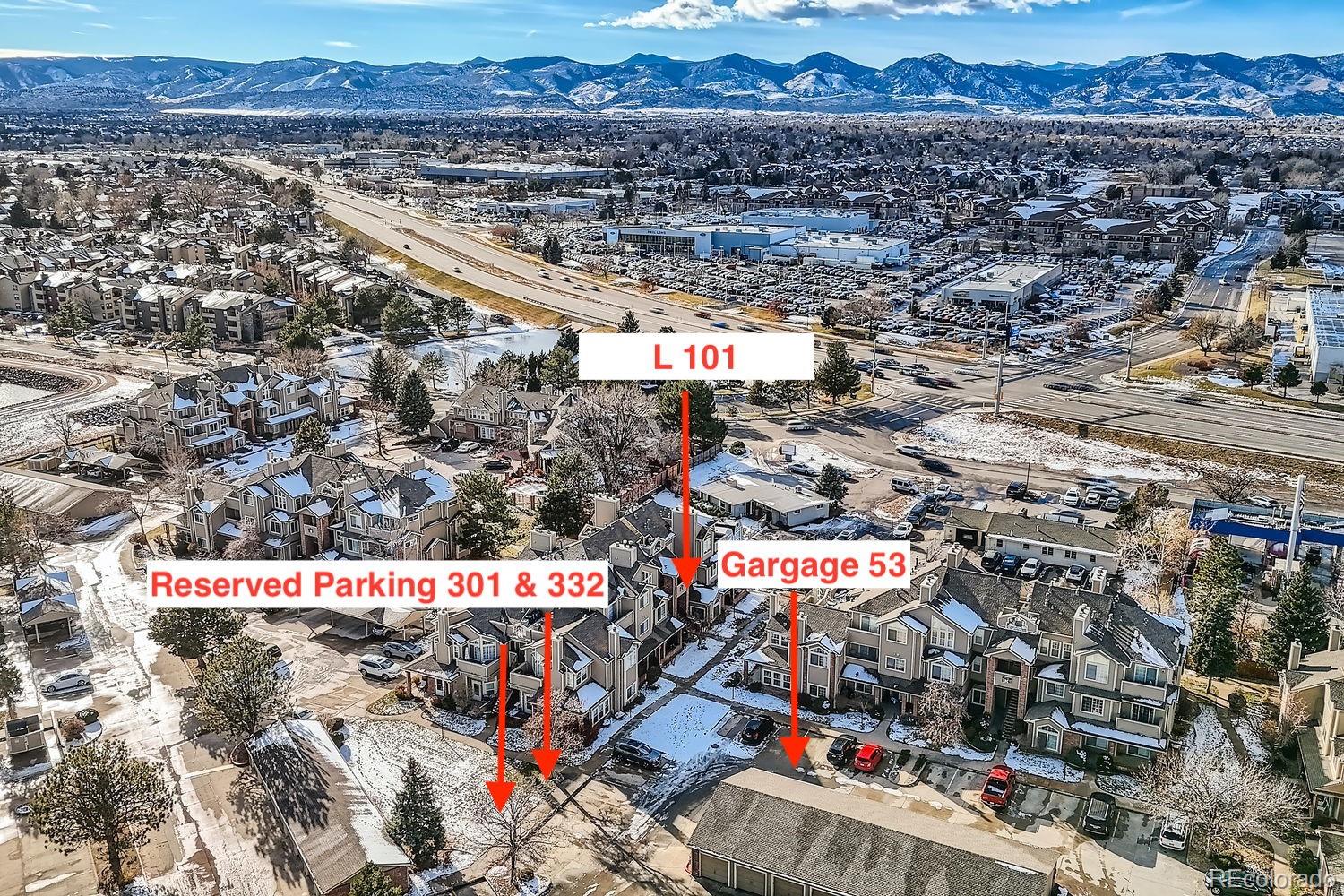 MLS Image #5 for 4760 s wadsworth boulevard,littleton, Colorado