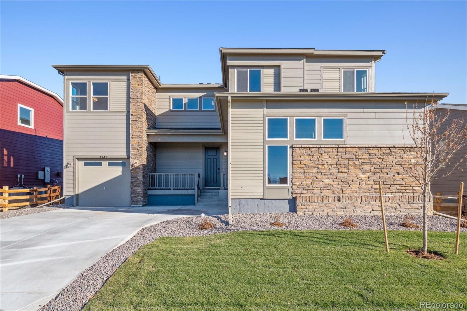 MLS Image #0 for 1742  morgan drive,erie, Colorado