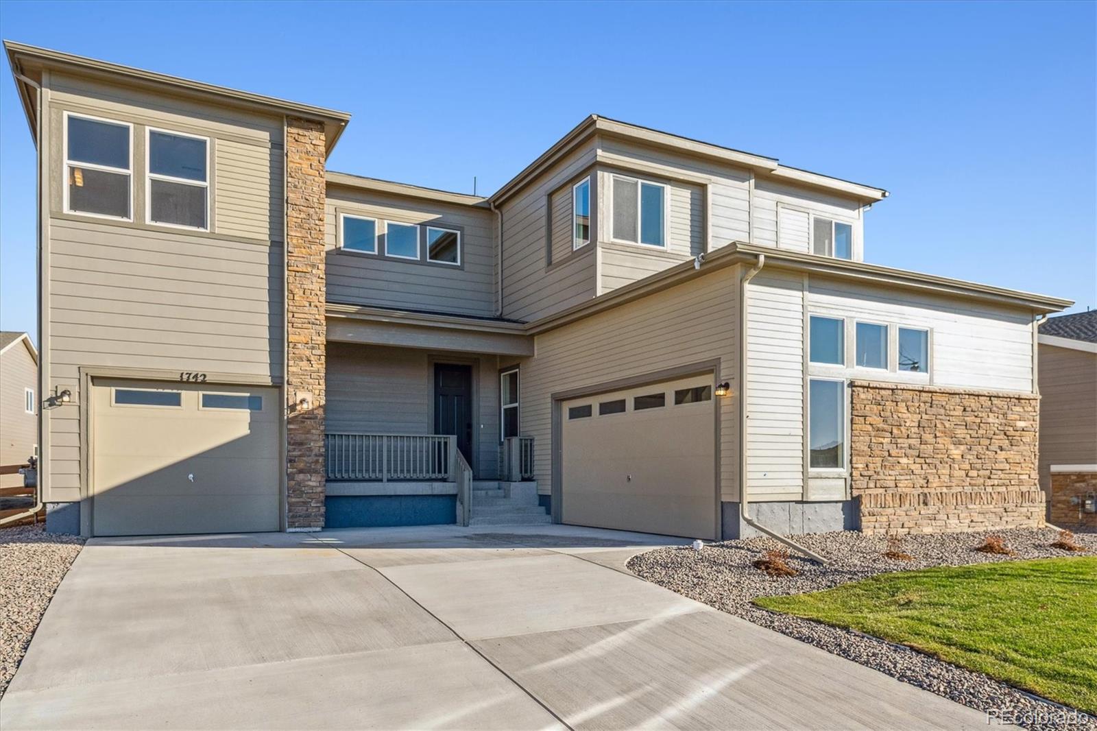 MLS Image #1 for 1742  morgan drive,erie, Colorado