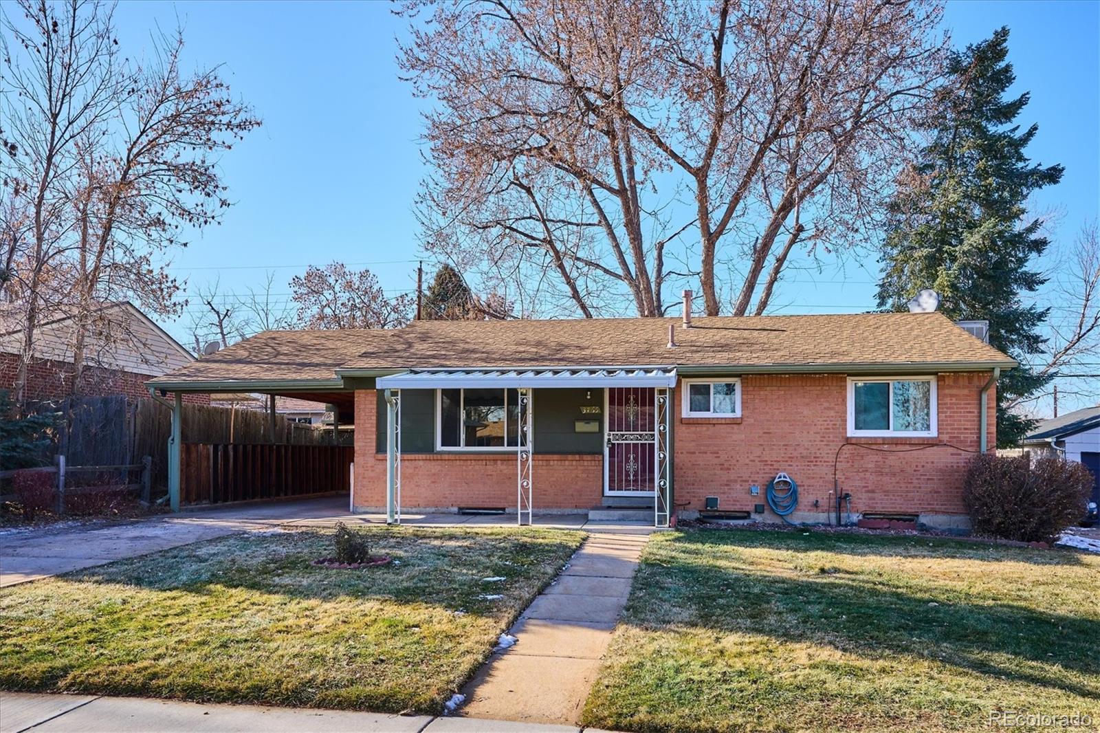 MLS Image #0 for 3765 s hazel court,englewood, Colorado