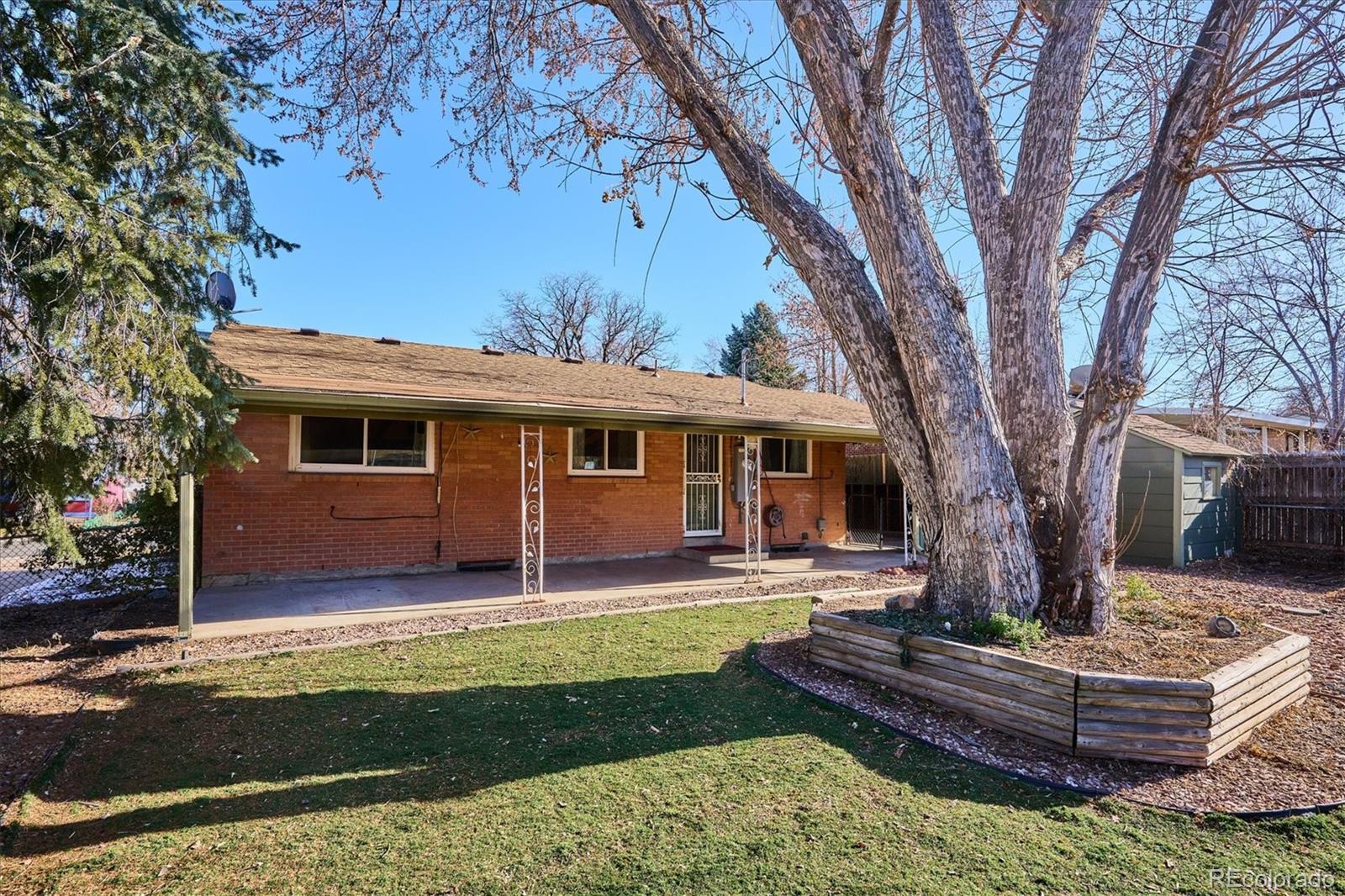 MLS Image #21 for 3765 s hazel court,englewood, Colorado