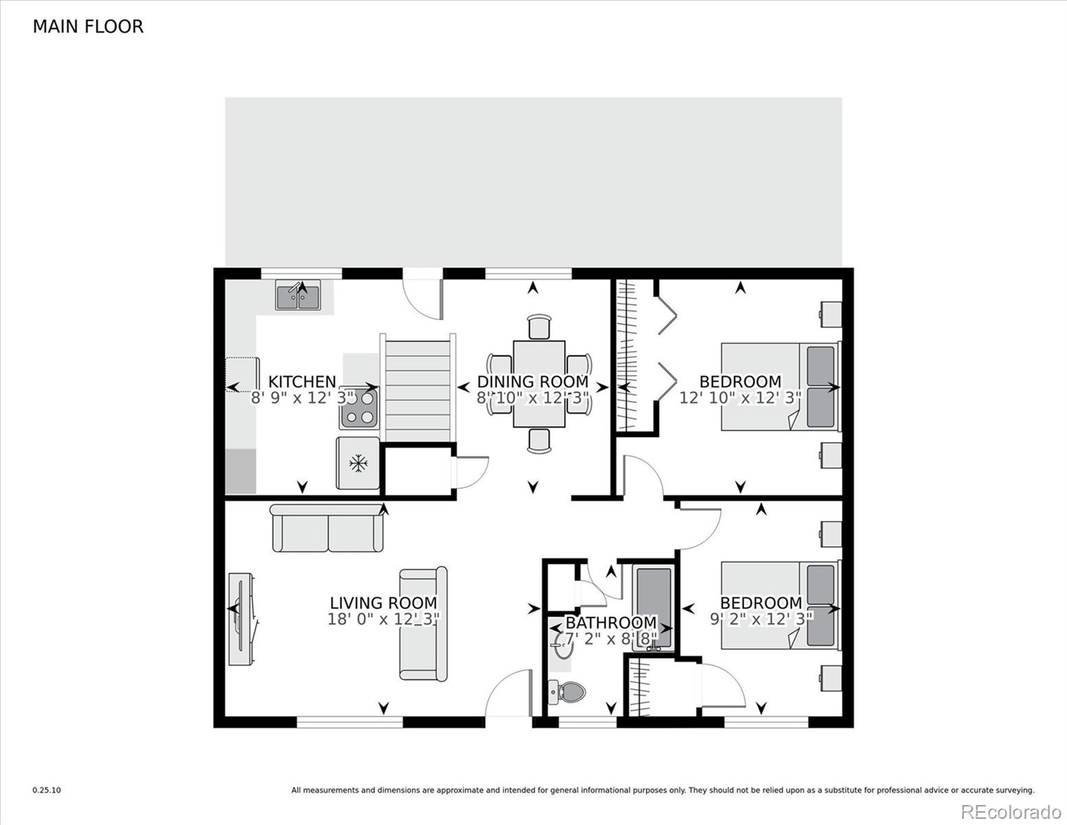 MLS Image #25 for 3765 s hazel court,englewood, Colorado