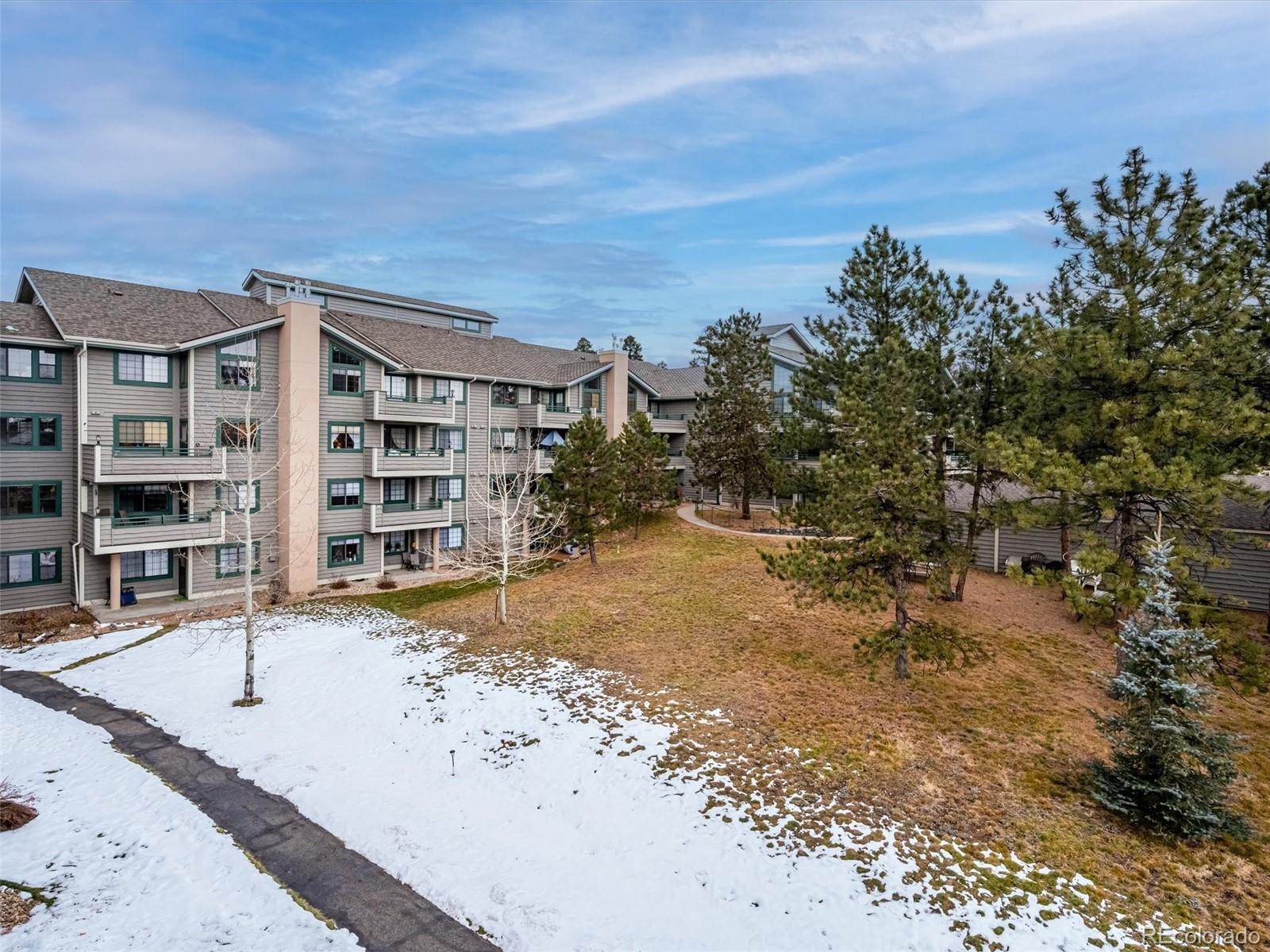 MLS Image #19 for 31719  rocky village drive,evergreen, Colorado