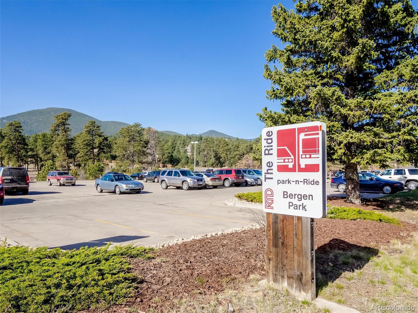 MLS Image #26 for 31719  rocky village drive,evergreen, Colorado