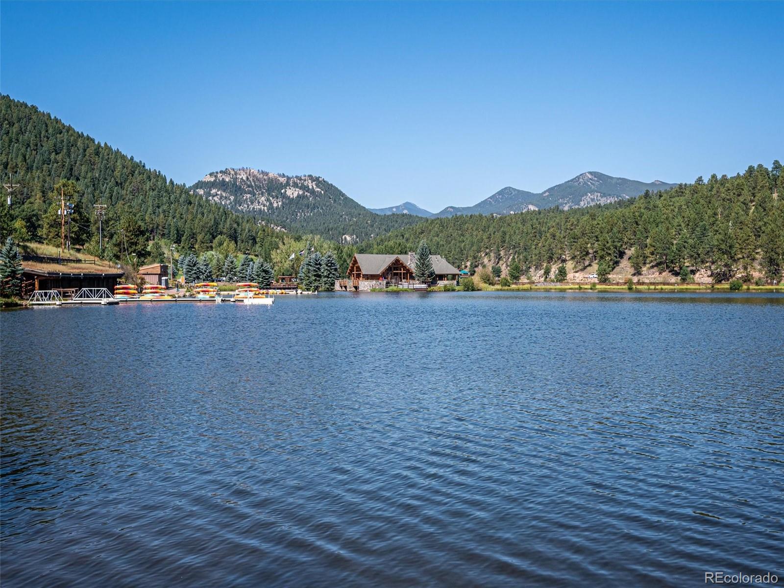 MLS Image #6 for 31719  rocky village drive,evergreen, Colorado