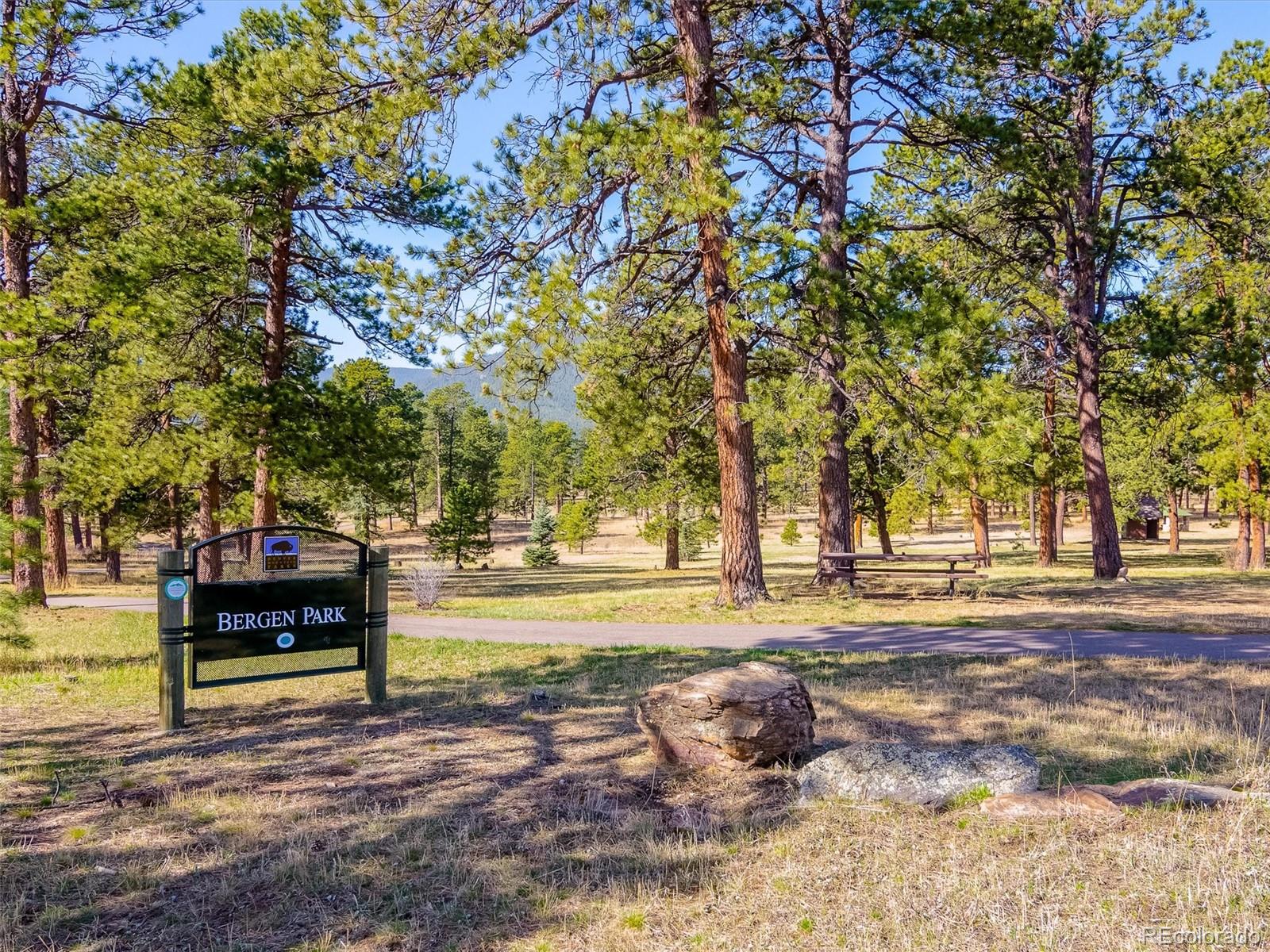 MLS Image #7 for 31719  rocky village drive,evergreen, Colorado