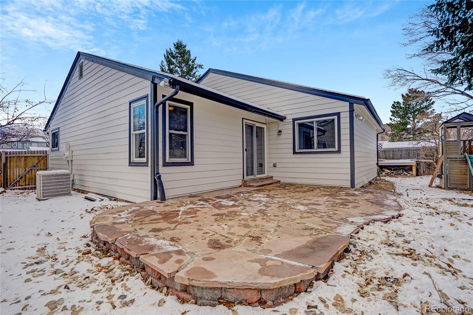 MLS Image #22 for 7341 s quarry mountain road,littleton, Colorado