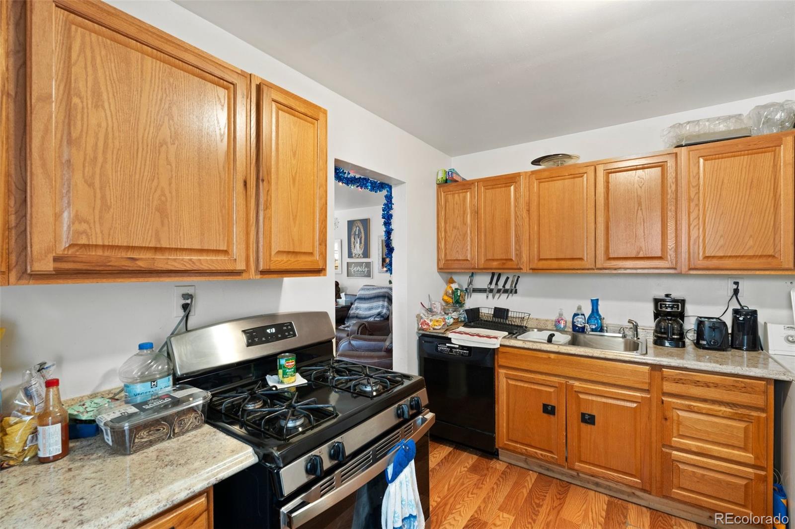 MLS Image #10 for 2229 s bannock street,denver, Colorado