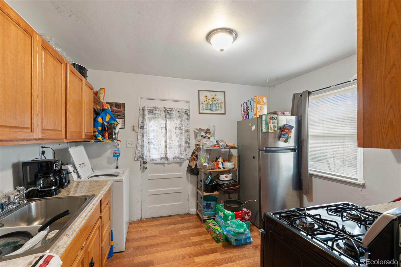 MLS Image #11 for 2229 s bannock street,denver, Colorado