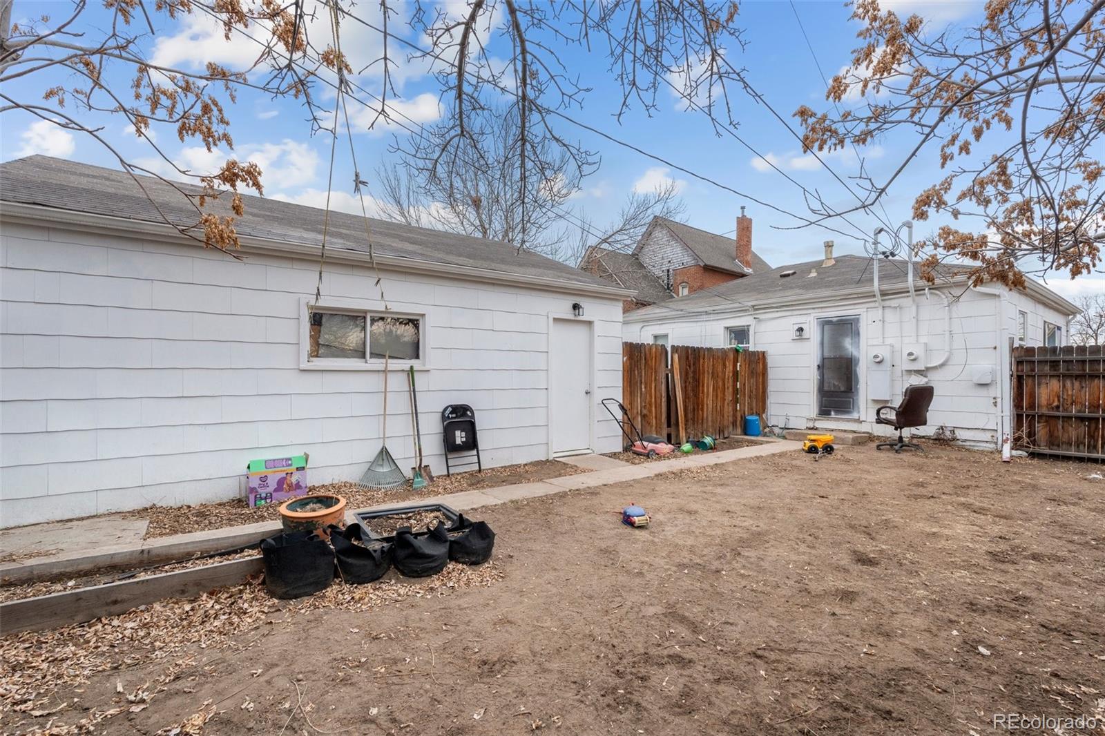 MLS Image #15 for 2229 s bannock street,denver, Colorado