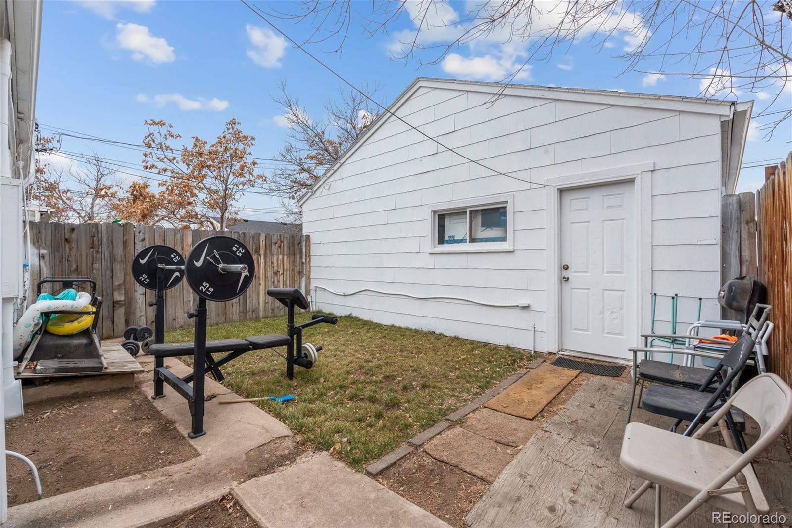 MLS Image #18 for 2229 s bannock street,denver, Colorado