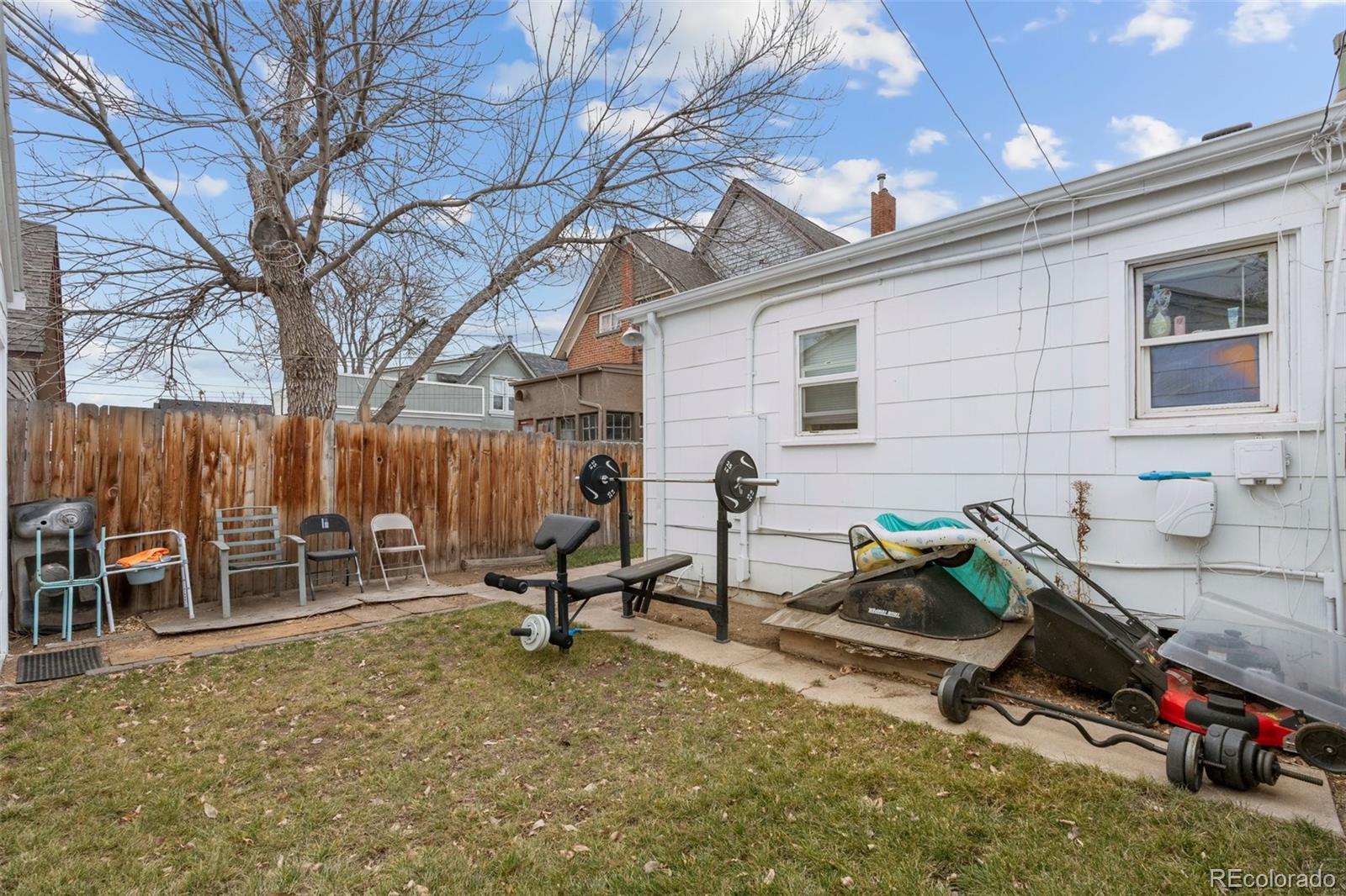 MLS Image #19 for 2229 s bannock street,denver, Colorado