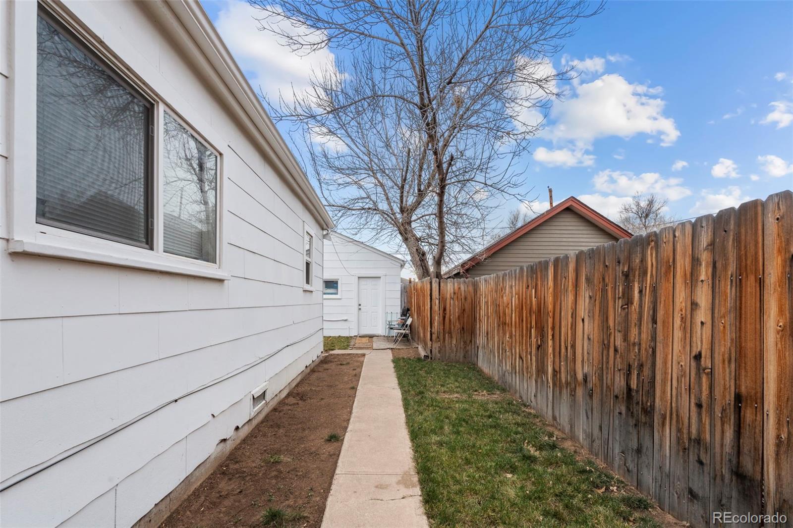 MLS Image #20 for 2229 s bannock street,denver, Colorado