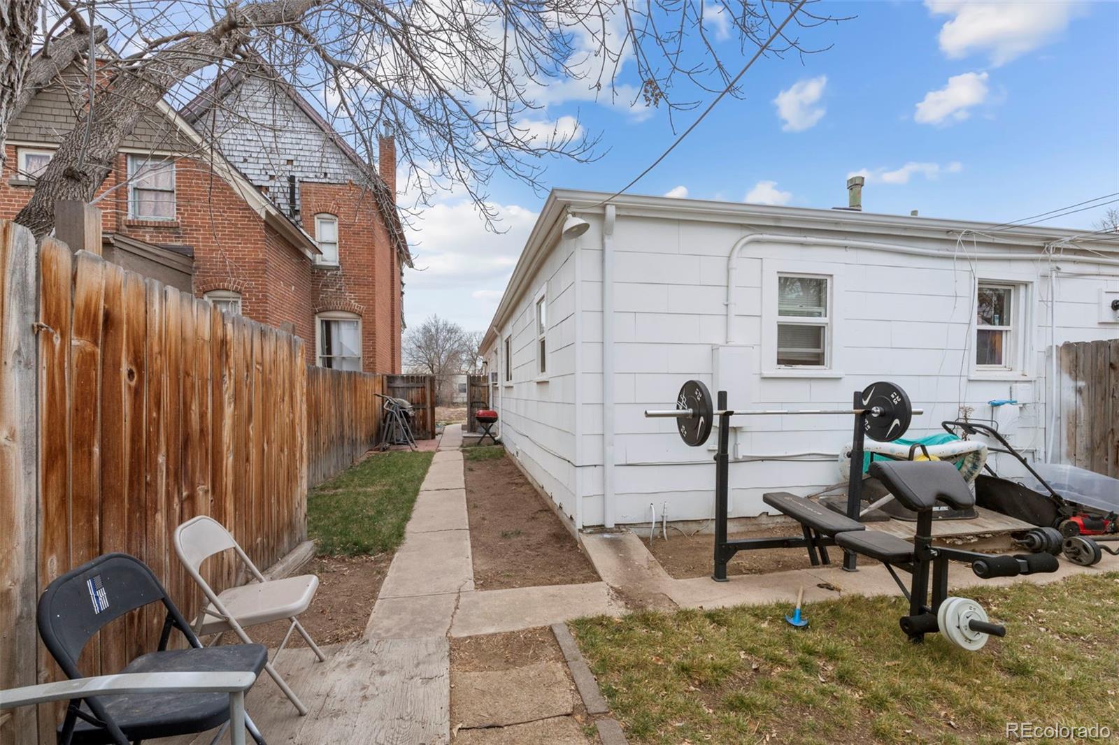 MLS Image #22 for 2229 s bannock street,denver, Colorado