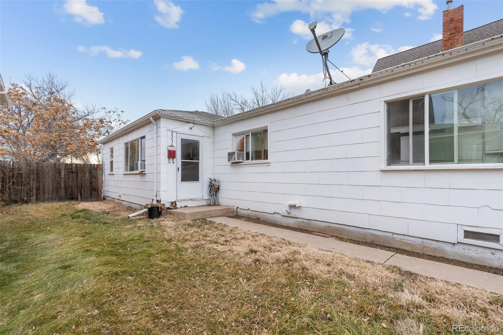 MLS Image #26 for 2229 s bannock street,denver, Colorado