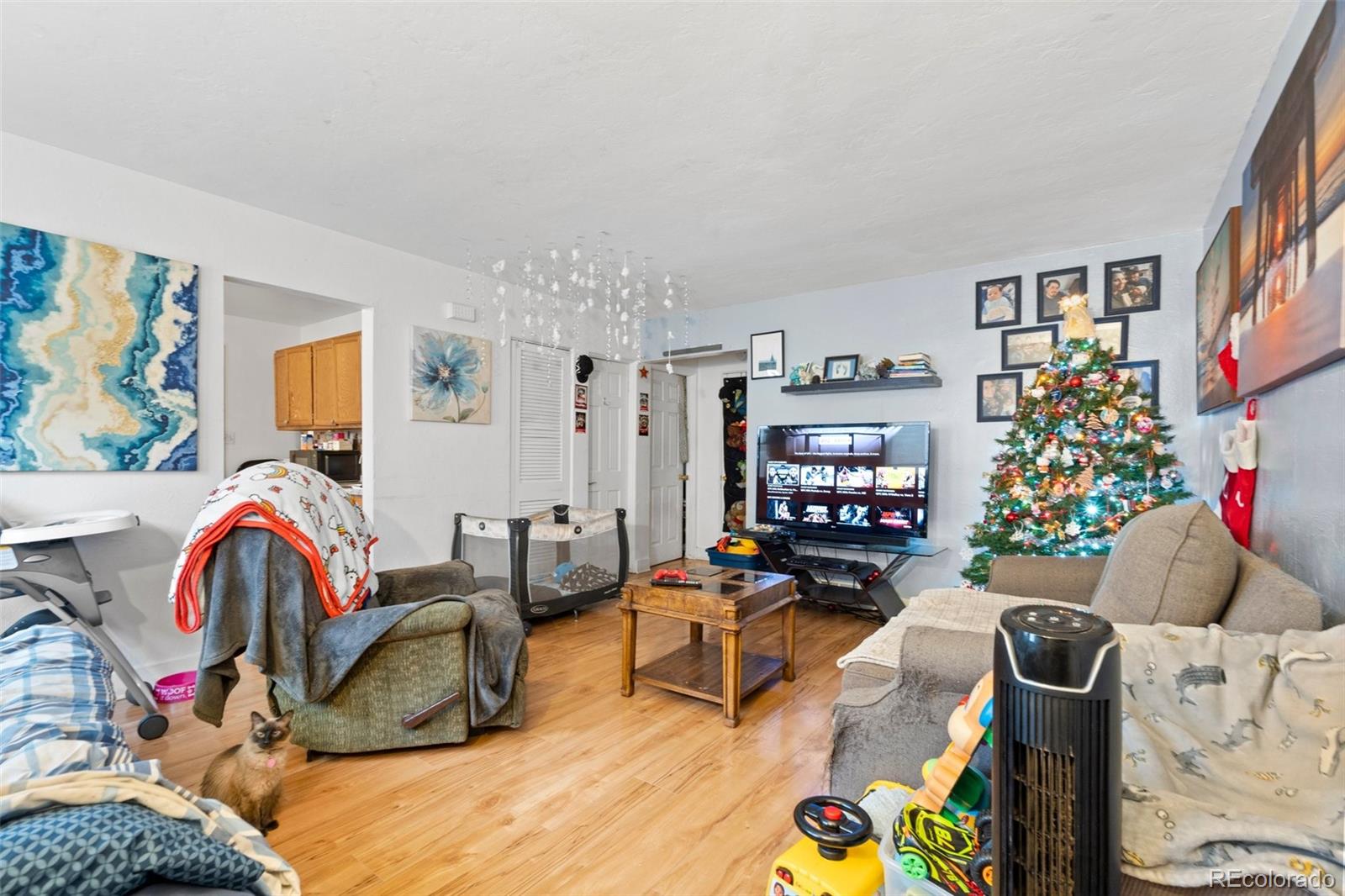 MLS Image #30 for 2229 s bannock street,denver, Colorado