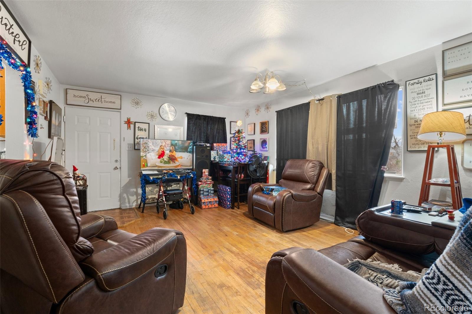 MLS Image #5 for 2229 s bannock street,denver, Colorado