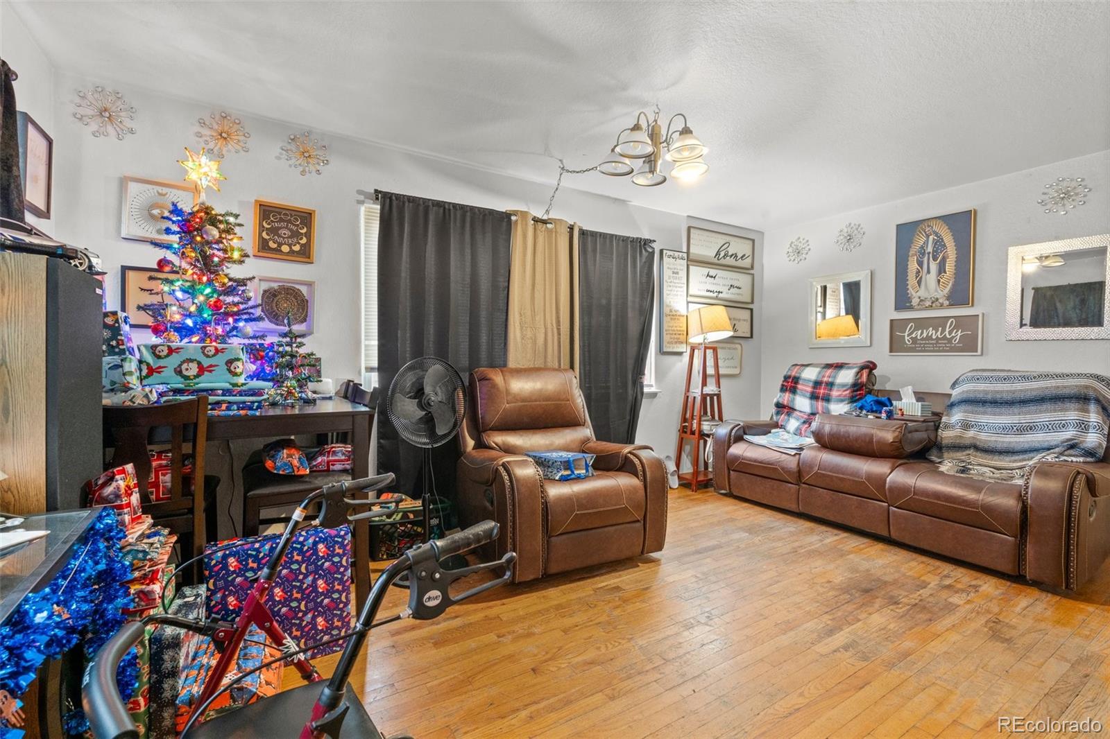 MLS Image #7 for 2229 s bannock street,denver, Colorado