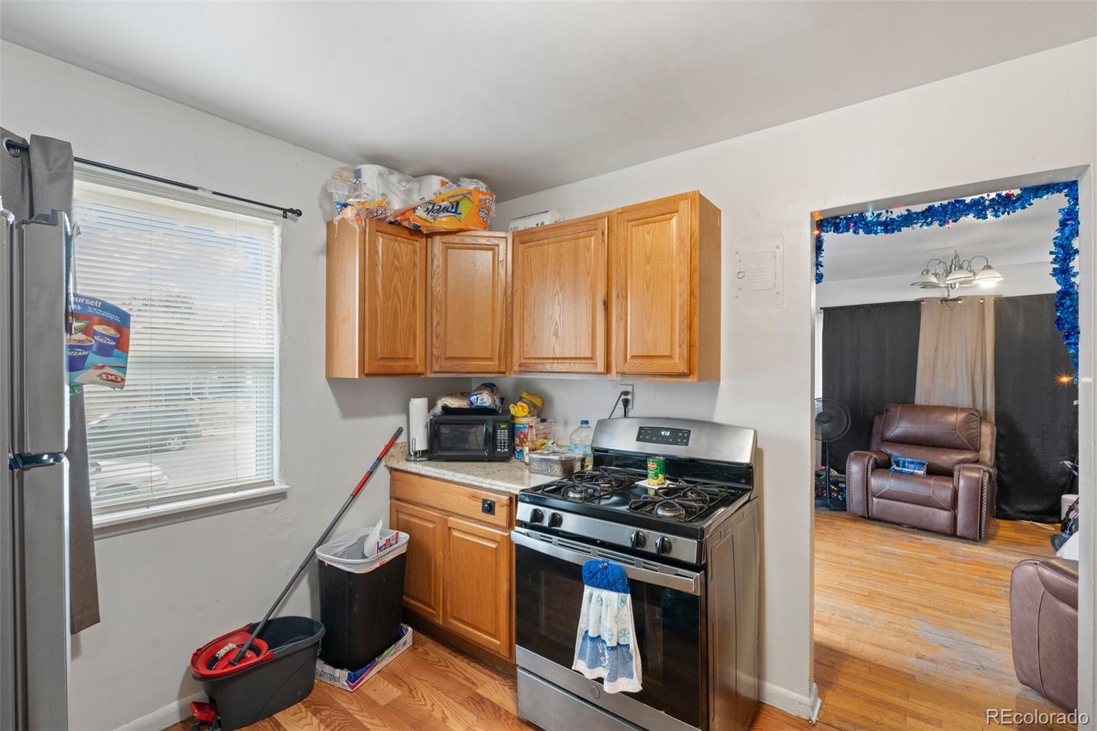 MLS Image #9 for 2229 s bannock street,denver, Colorado