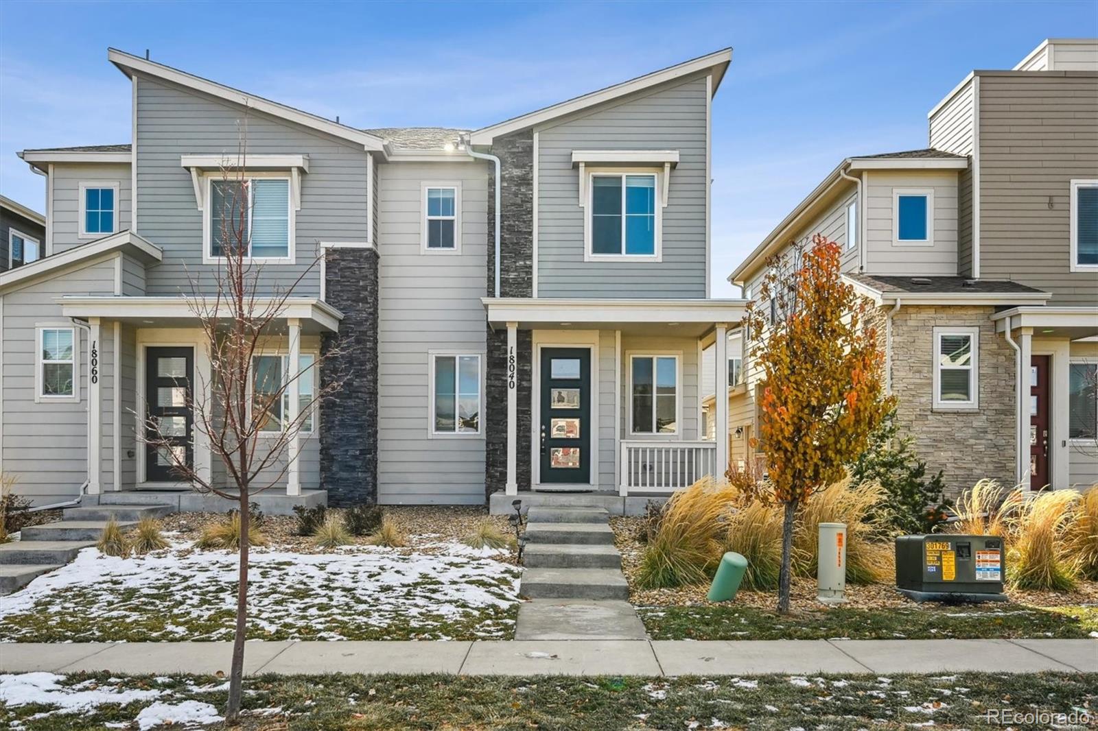 MLS Image #0 for 18040 e 96th place,commerce city, Colorado