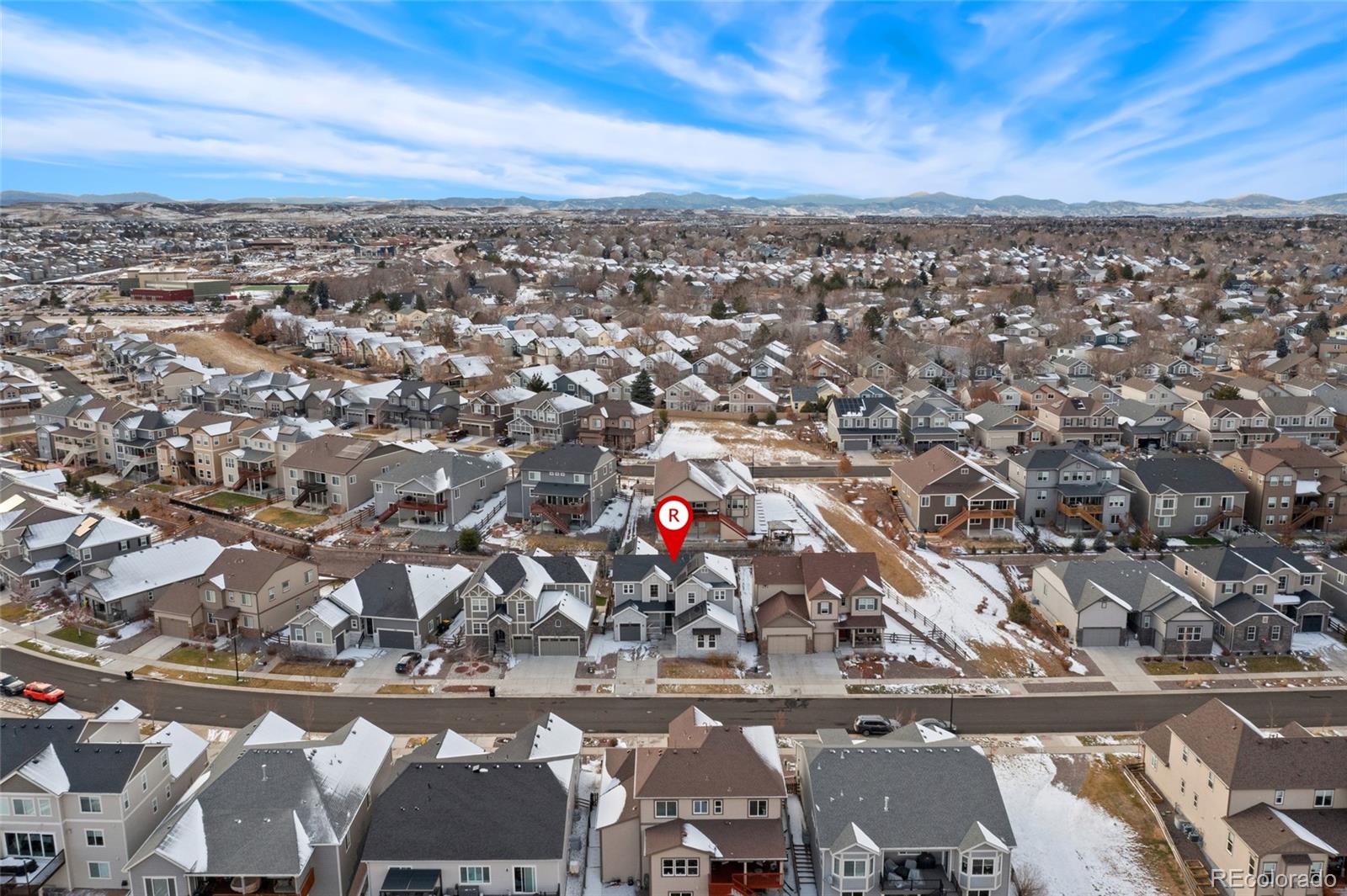 MLS Image #39 for 10993  ledges road,parker, Colorado