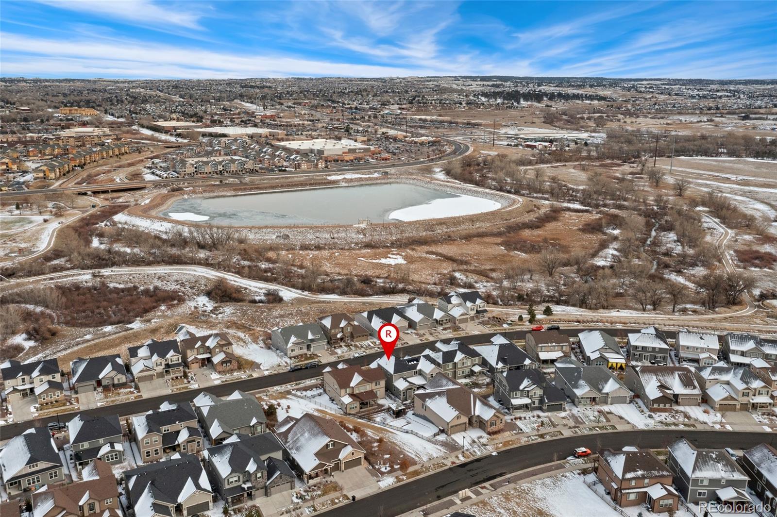 MLS Image #40 for 10993  ledges road,parker, Colorado