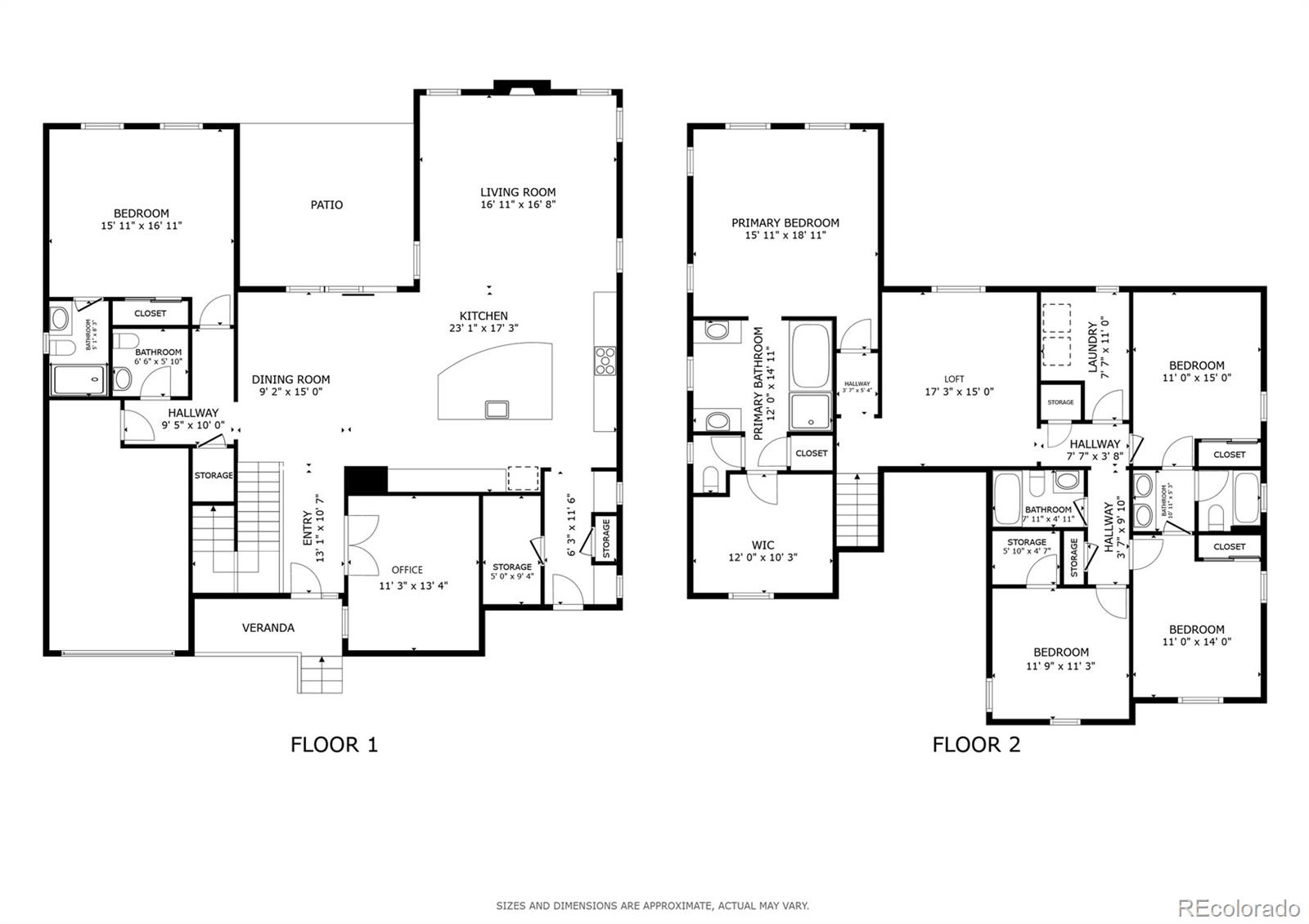 MLS Image #41 for 10993  ledges road,parker, Colorado