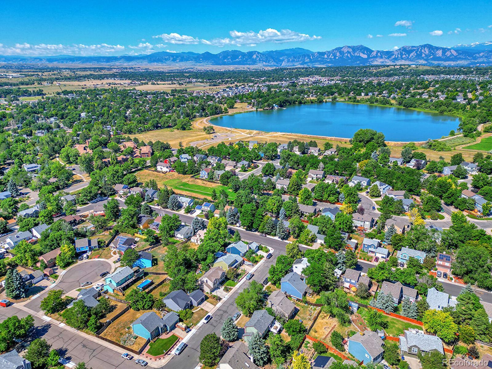 MLS Image #39 for 1140  nottingham street,lafayette, Colorado