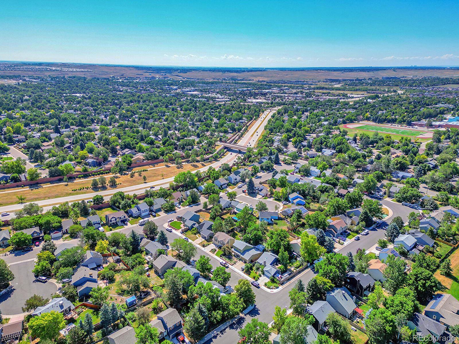 MLS Image #40 for 1140  nottingham street,lafayette, Colorado