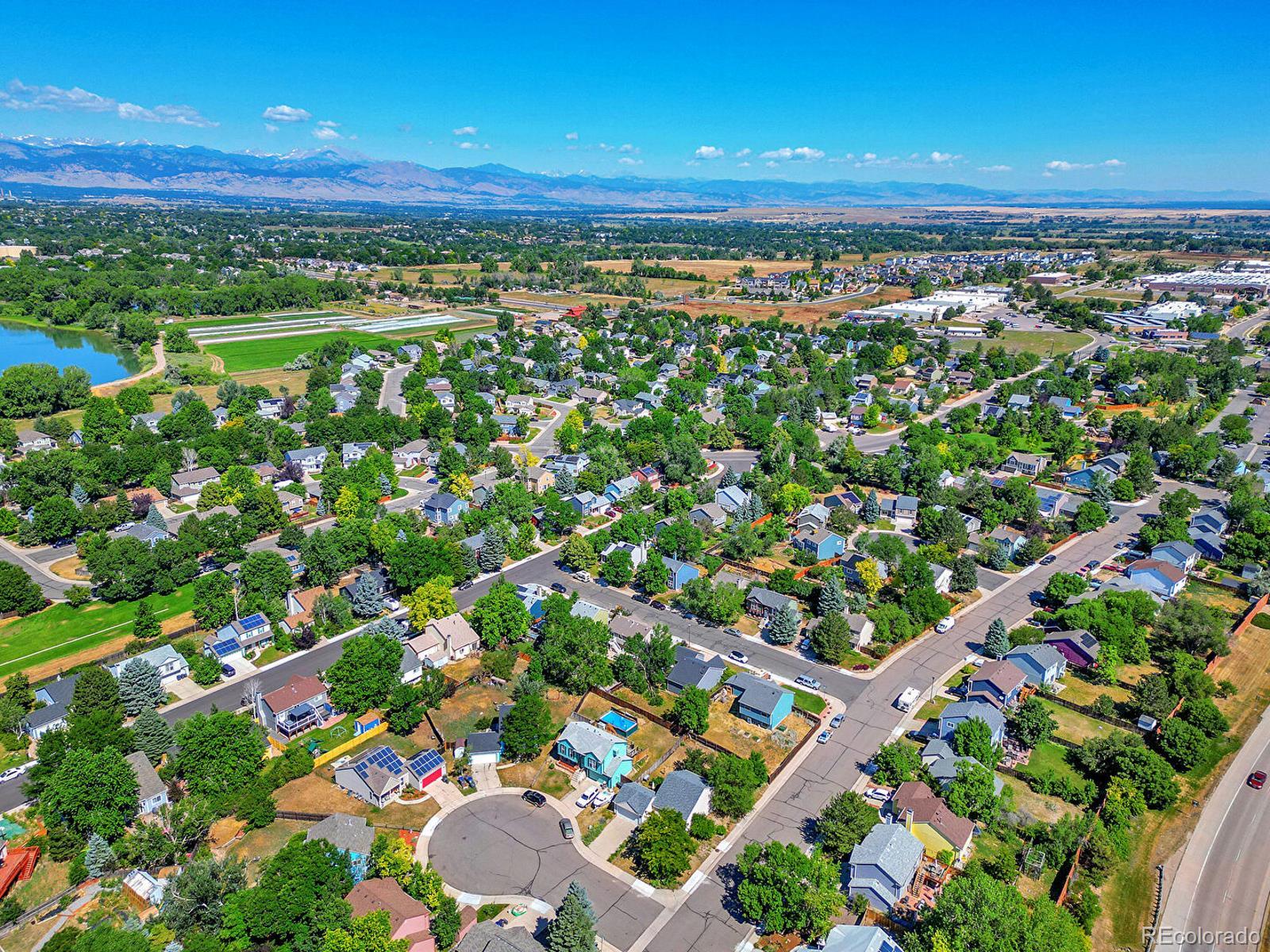 MLS Image #42 for 1140  nottingham street,lafayette, Colorado