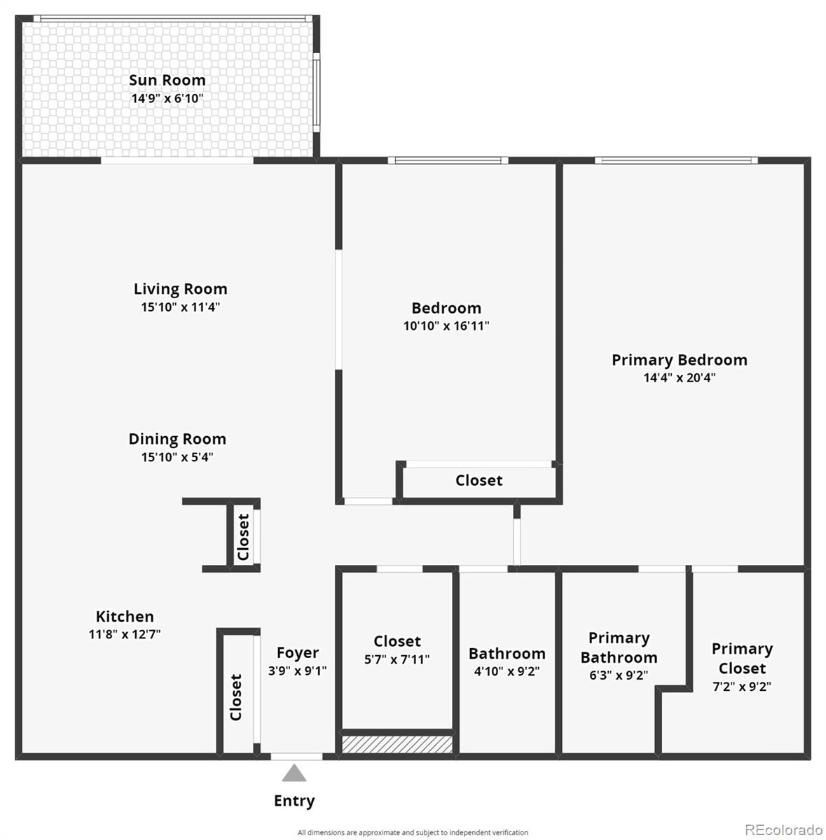 MLS Image #39 for 9155 e center avenue,denver, Colorado