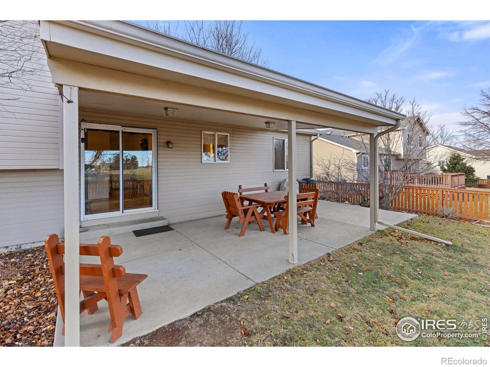 MLS Image #26 for 3586  fillmore avenue,loveland, Colorado