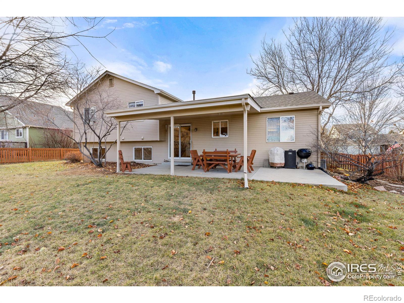 MLS Image #27 for 3586  fillmore avenue,loveland, Colorado