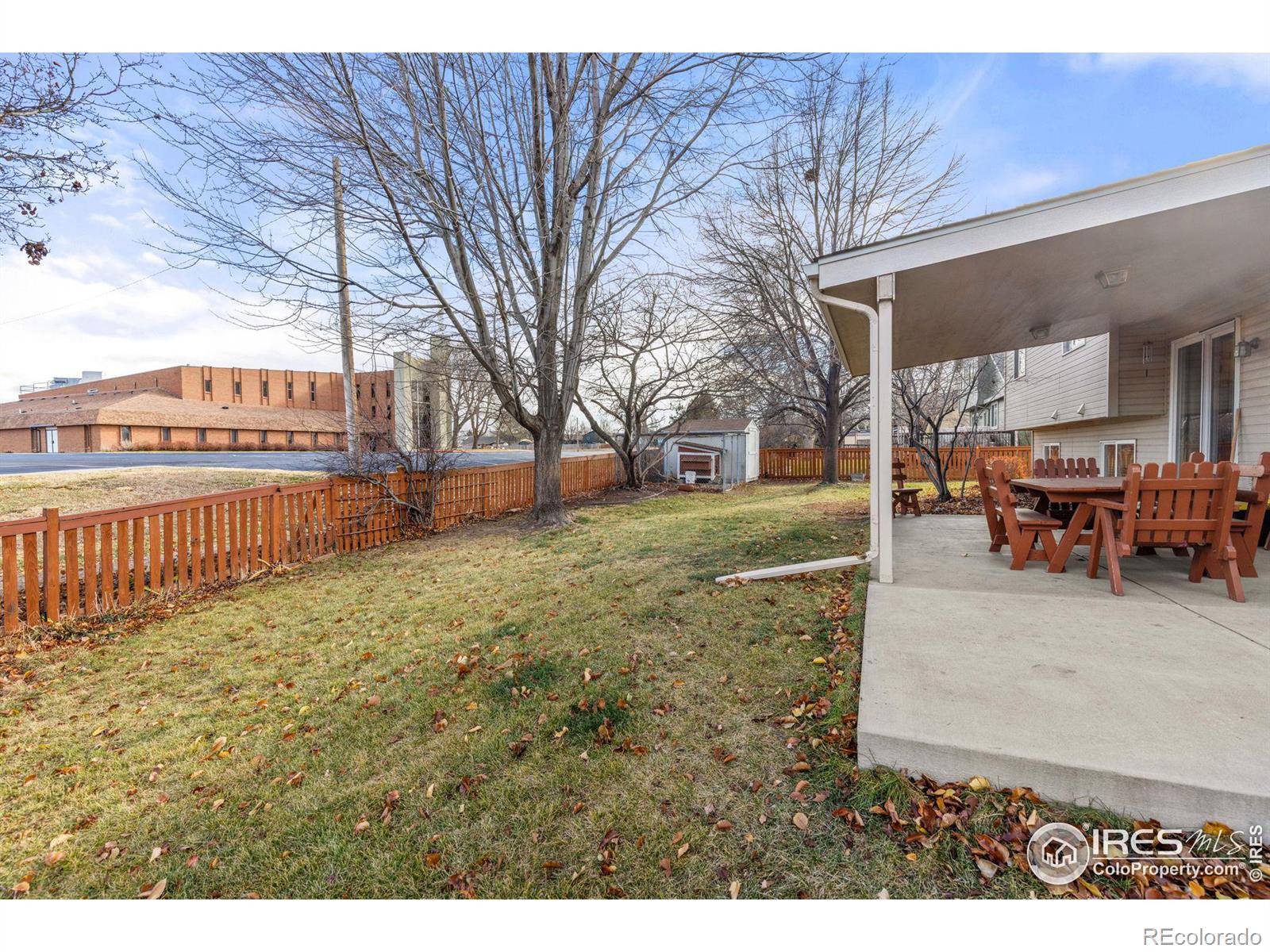 MLS Image #28 for 3586  fillmore avenue,loveland, Colorado