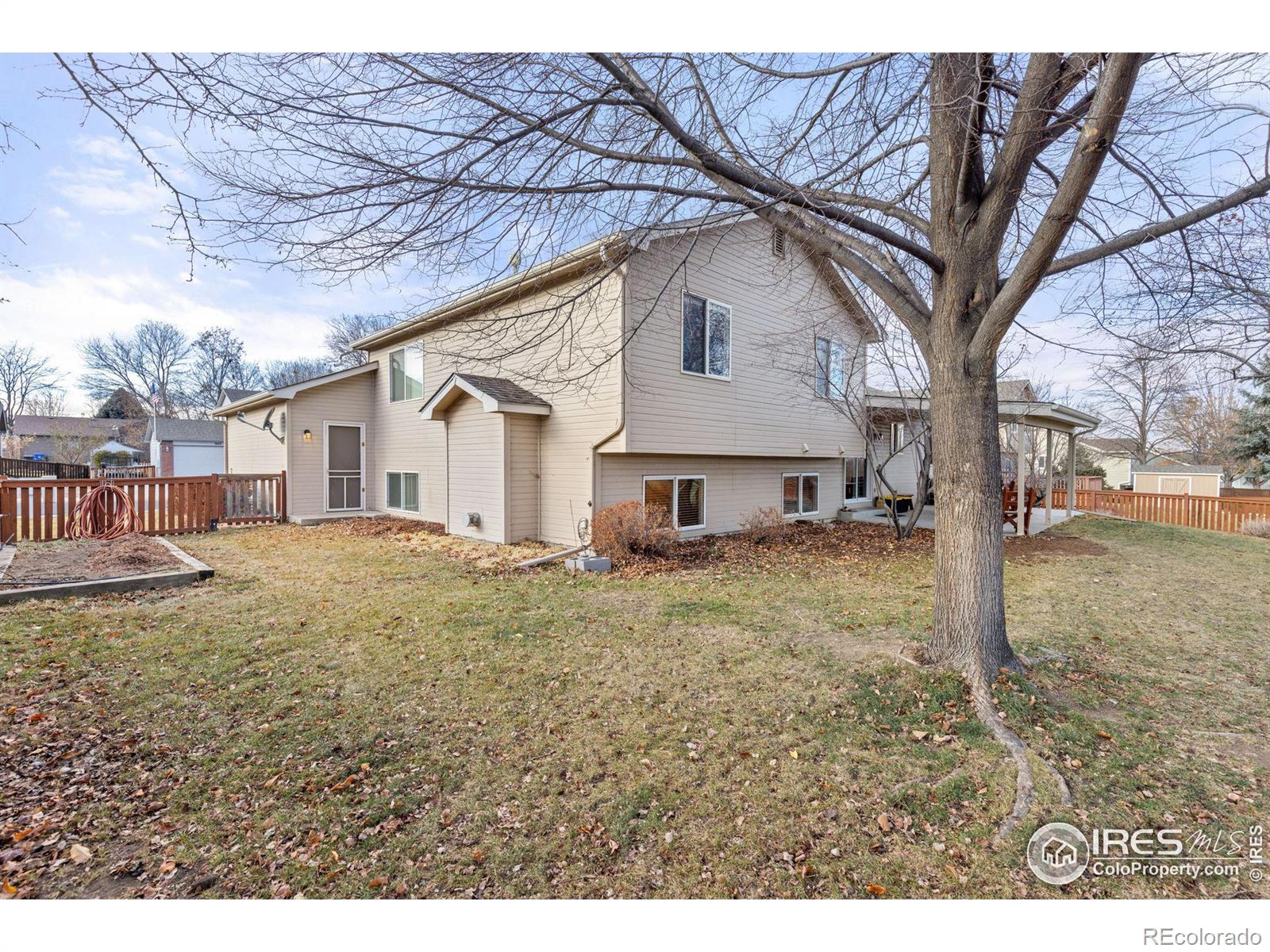 MLS Image #30 for 3586  fillmore avenue,loveland, Colorado