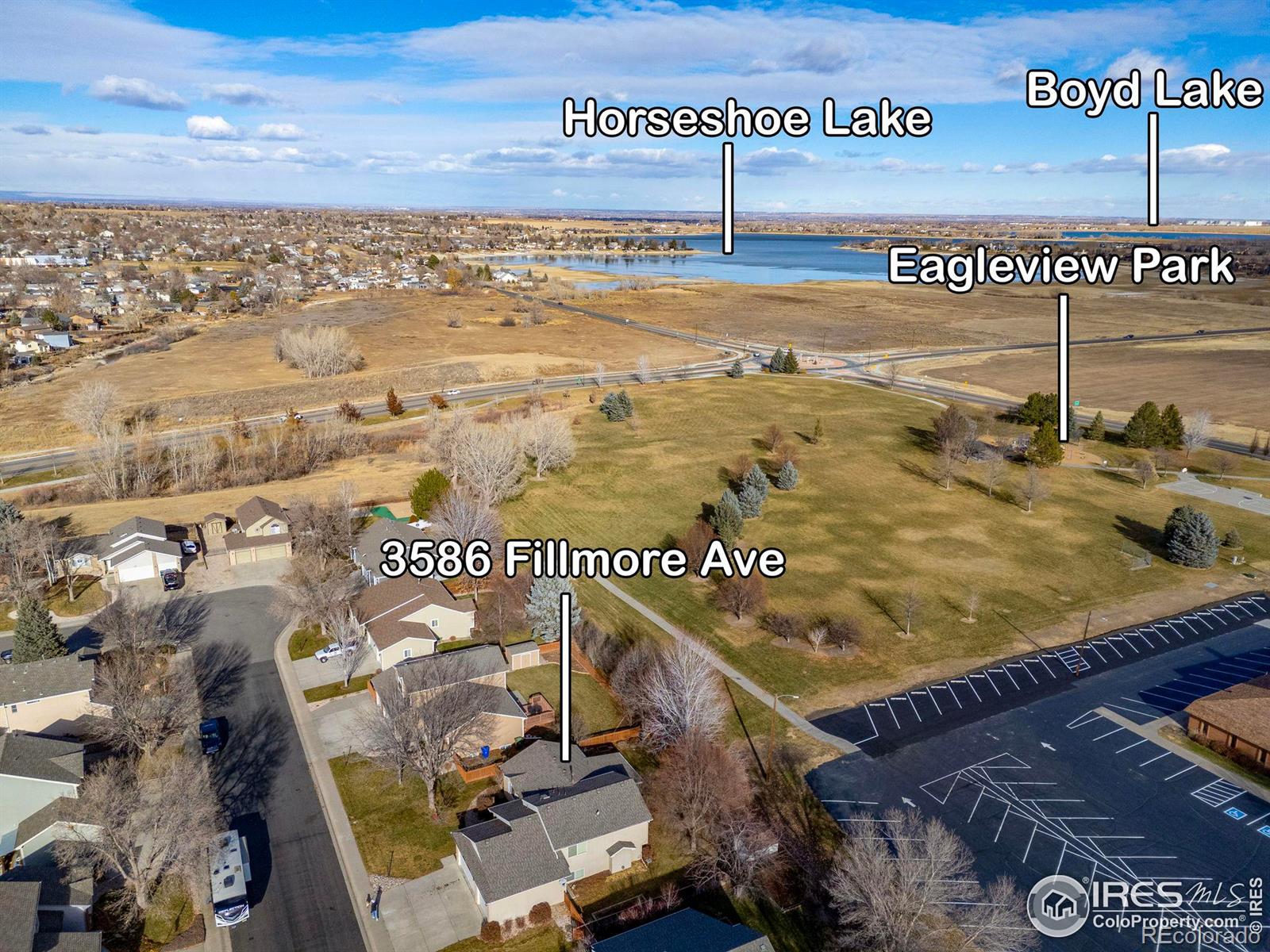 MLS Image #34 for 3586  fillmore avenue,loveland, Colorado