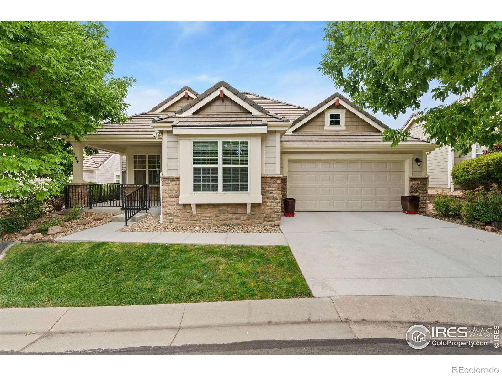 MLS Image #26 for 704  windflower drive,longmont, Colorado