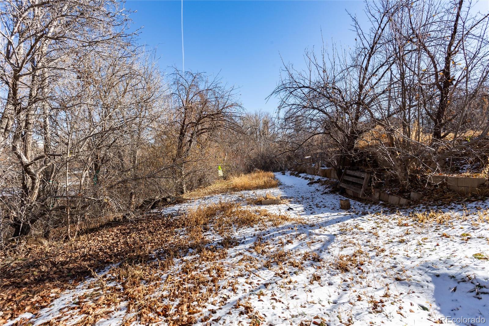 MLS Image #23 for 203 w rafferty gardens avenue,littleton, Colorado