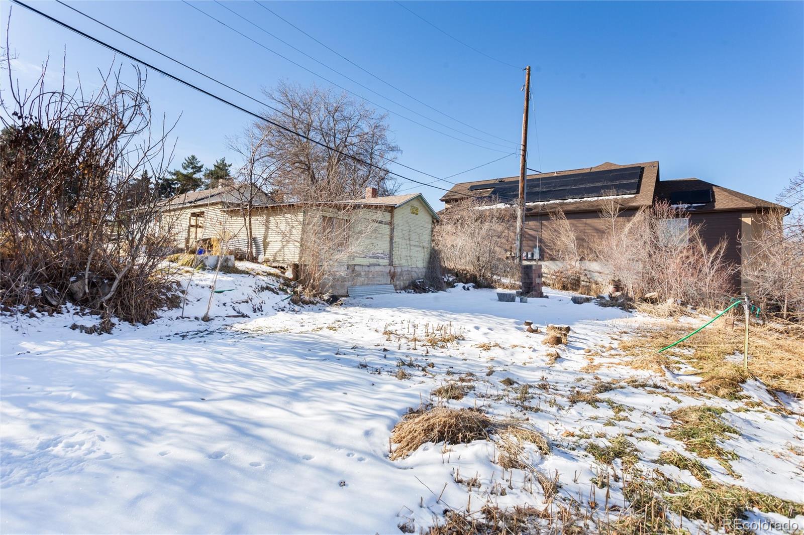 MLS Image #24 for 203 w rafferty gardens avenue,littleton, Colorado