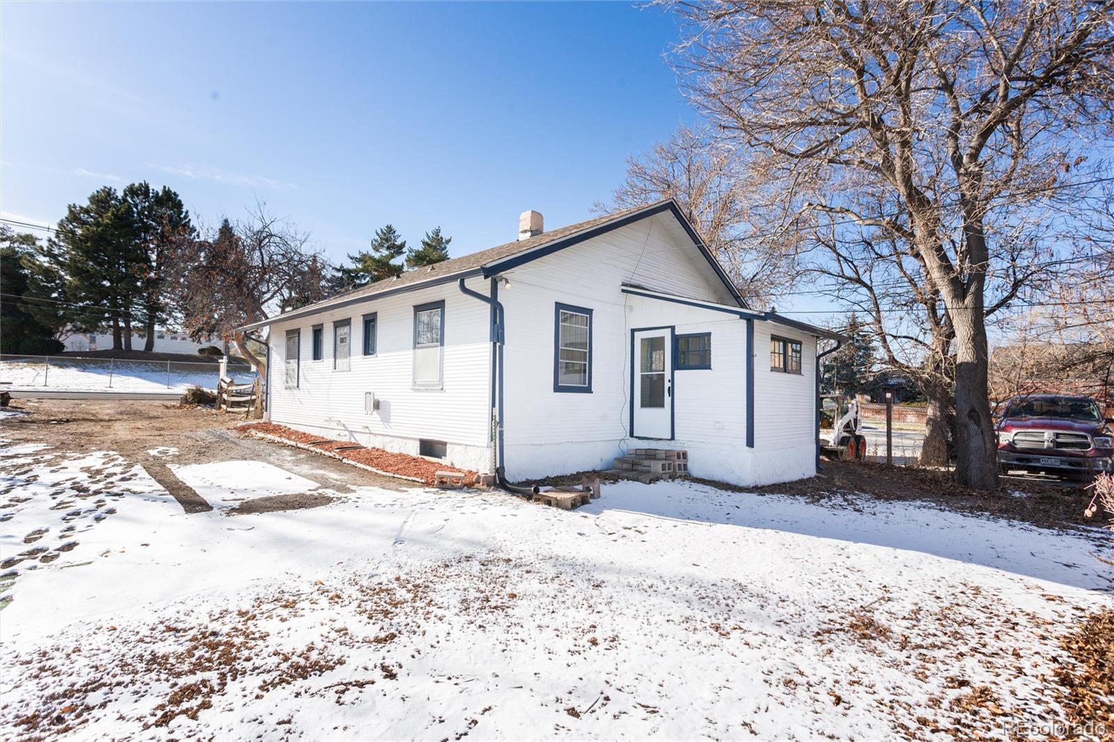 MLS Image #25 for 203 w rafferty gardens avenue,littleton, Colorado