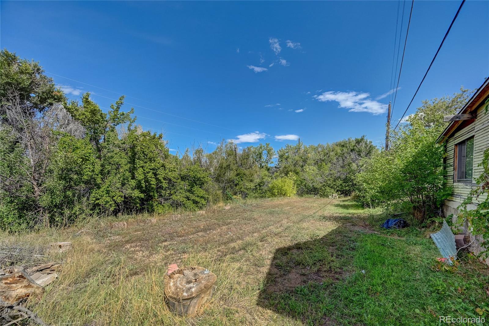 MLS Image #29 for 203 w rafferty gardens avenue,littleton, Colorado