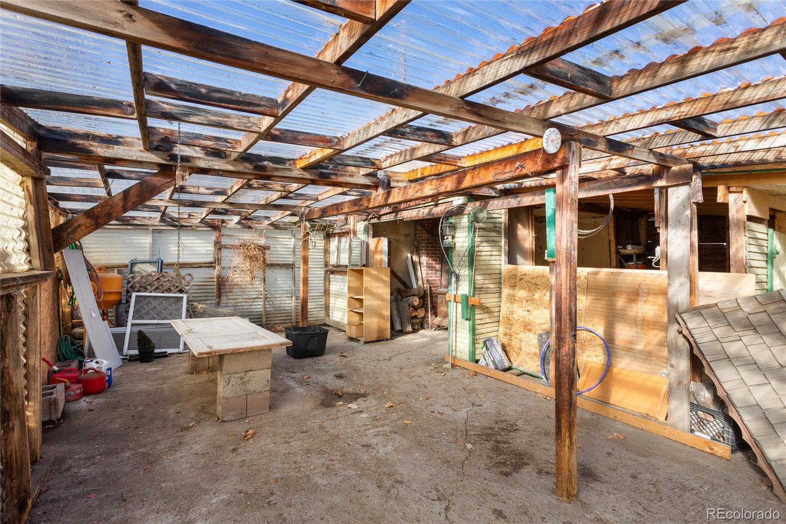 MLS Image #32 for 203 w rafferty gardens avenue,littleton, Colorado